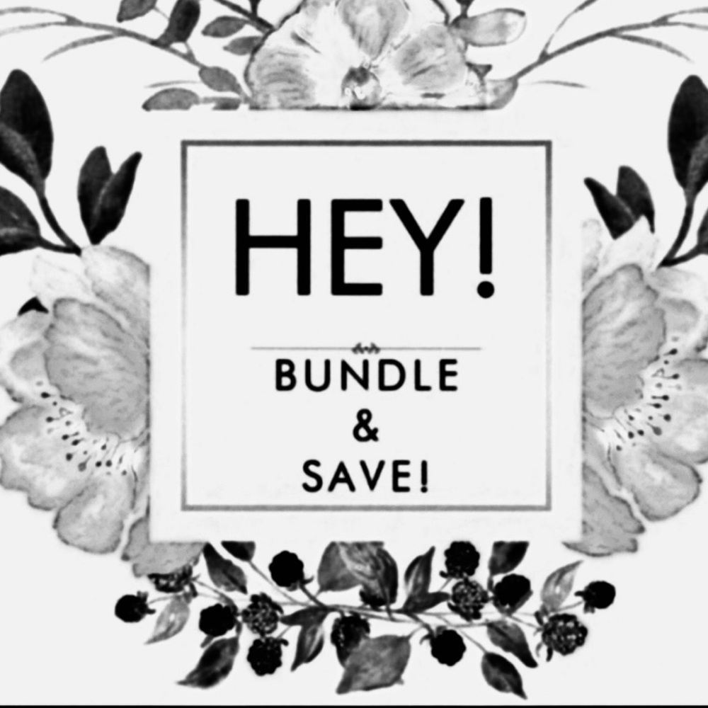 Bundle & Save